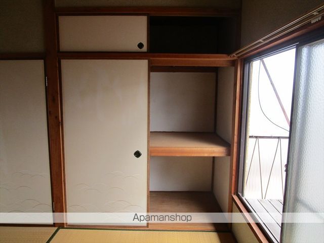 鷹峯木ノ畑町43ー5貸家の内装写真