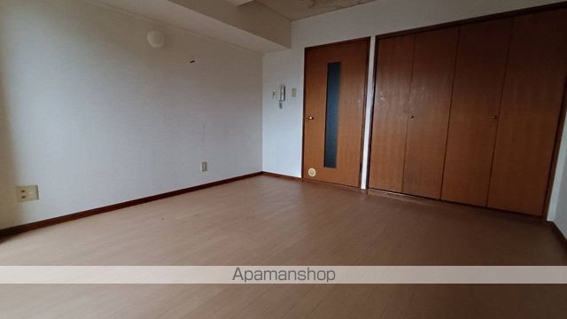 アルビオンシティ厚木関口の内装写真