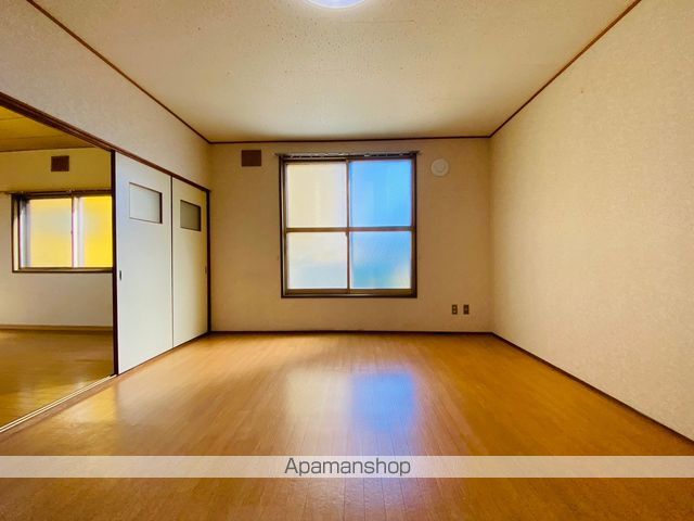コーポ駒場の内装写真