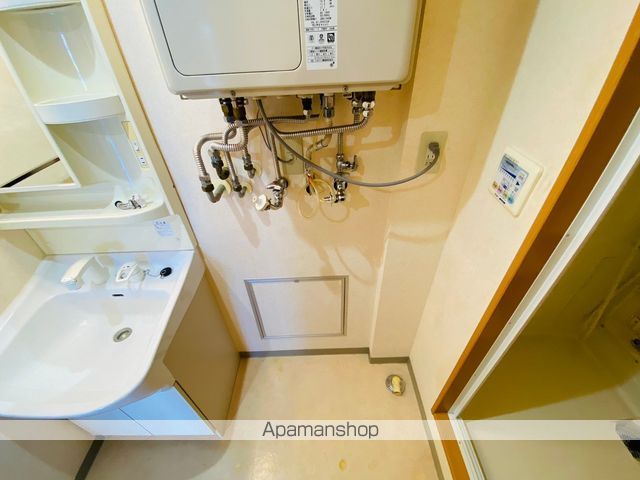 COMFORT812の内装写真