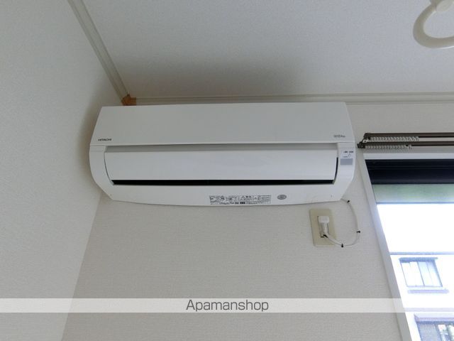 ANNEX・Y A棟の内装写真