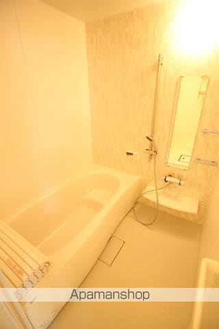 メゾンMINAMI IIの内装写真