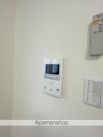 AVANTIの内装写真