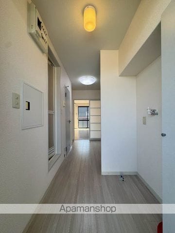 グリーンハイツ2Fの内装写真