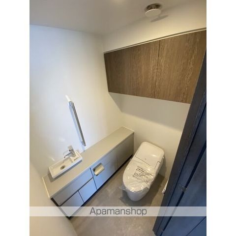 ONE札幌ステーションタワーの内装写真
