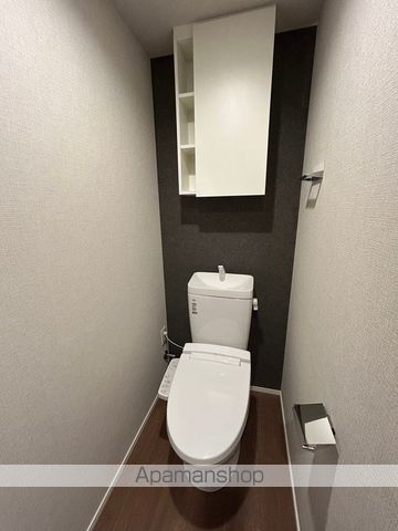 ヴィラ トルチュ東刈谷の内装写真
