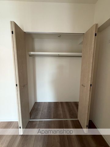 Luce VIIの内装写真