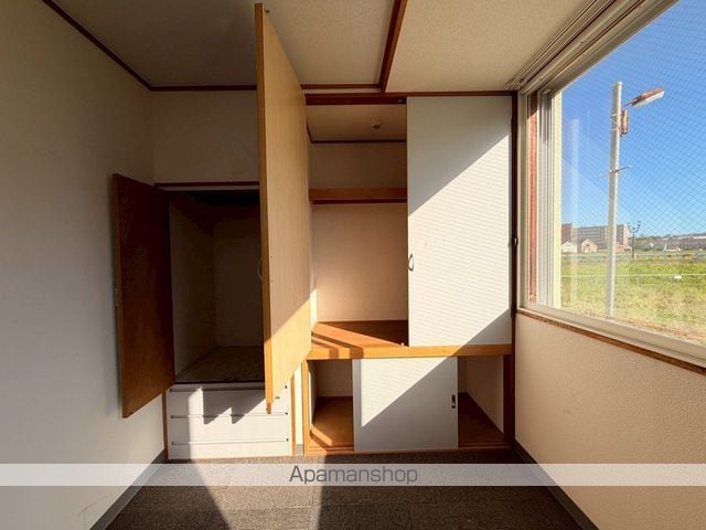 IGA旭924の内装写真