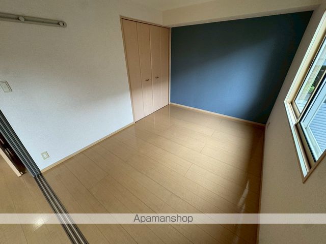 グリュック城ヶ崎IIの内装写真