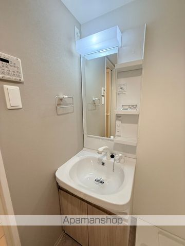 SーRESIDENCE金山FLAPの内装写真