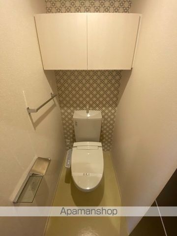 セジュールコートあべのSRの内装写真