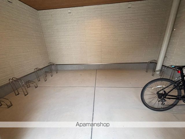 ALLUMEのその他写真