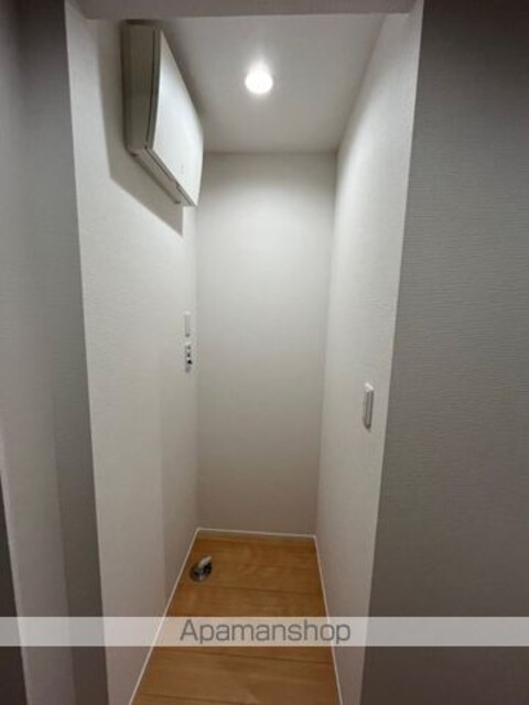 （仮称）Ｂｕｒｅｓｓａ　Ａｒｉｙａ[1LDK/46.09m2]のその他設備