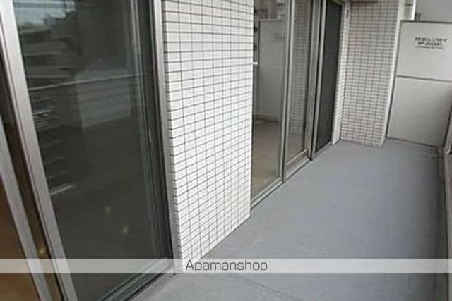 アースザレジデンスの内装写真