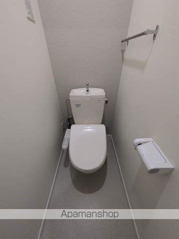 Carota緑町の内装写真