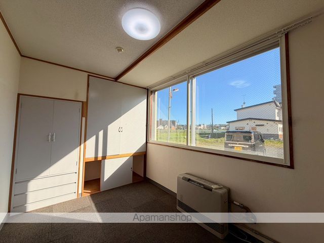 IGA旭924の内装写真