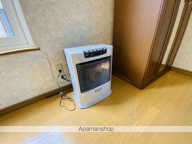 コーポみらいの内装写真