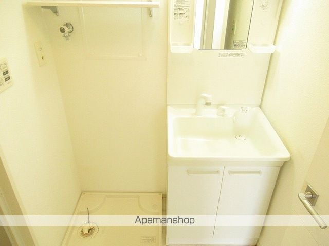 ハイムスクエア本宮 弐番館の内装写真
