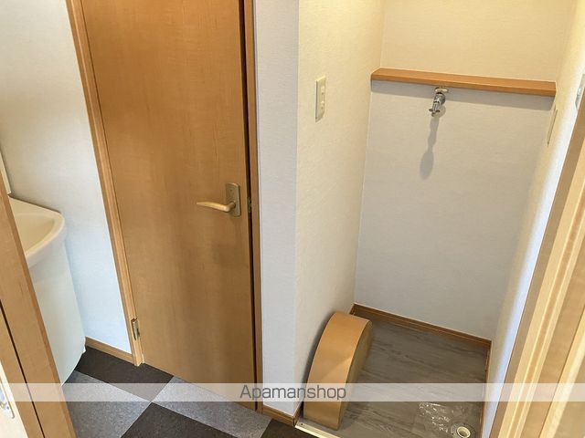 しぇとわIIの内装写真
