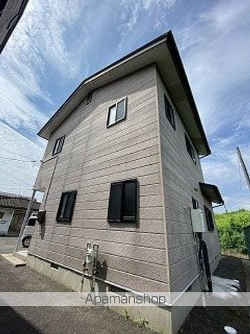 持地貸家 岩根町の外観写真