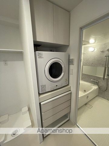 SPLENDID本町グランの内装写真