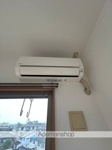 A・City弁天の内装写真