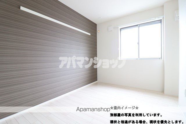 コンフォーレ・Mの内装写真