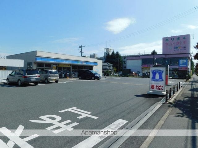 LIVIE GRAND BASE 1号棟の周辺写真