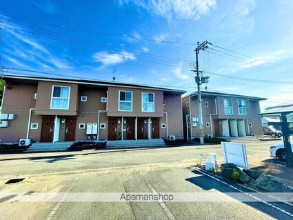 和歌山県和歌山市和歌川町[2LDK/60.18m2]の外観4