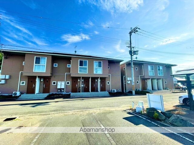 和歌山県和歌山市和歌川町[2LDK/60.18m2]の外観4