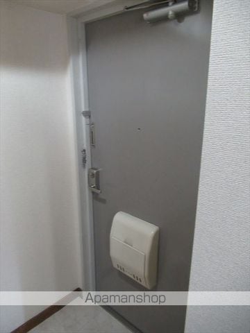 グリーングラス久米田の内装写真