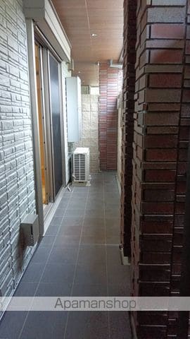 コンフォートH2026の内装写真