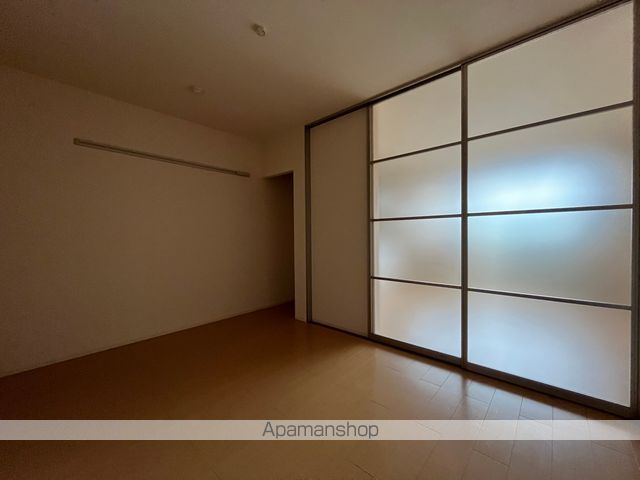 セジュール神領の内装写真