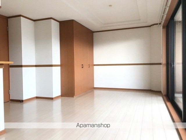 フォレストガーデンA棟の内装写真