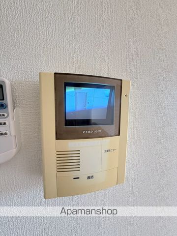 ガーデンヒルズ吉尾の内装写真