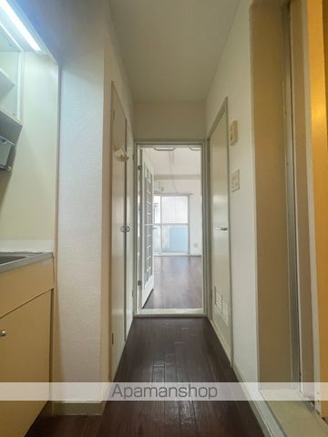 TOMIOの内装写真