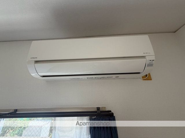 ファミール中村の内装写真