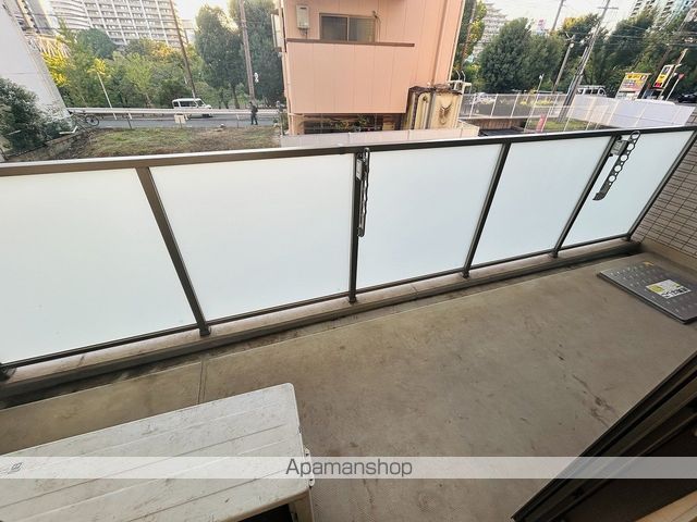 サンフォーリーフタウン桜ノ宮 サンメゾンコートの内装写真