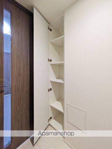 SーRESIDENCE横濱吉野町BURGEONの内装写真
