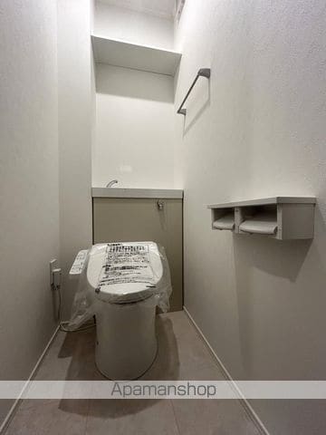 PRIME MAISONの内装写真