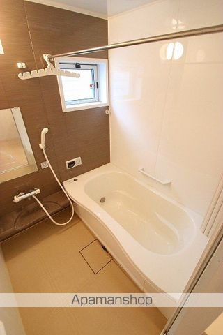 アクシスふじみ野 IIIの内装写真