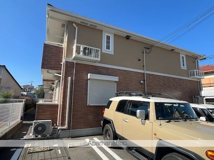 サニーハウス・誠[1R/32.9m2]の外観3