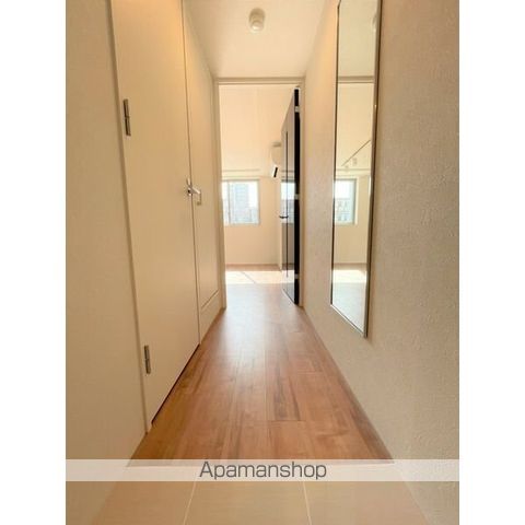 quador今池EASTの内装写真