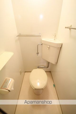 シャンヴェルジェ豊中IIの内装写真