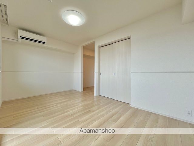 フルール近江の内装写真