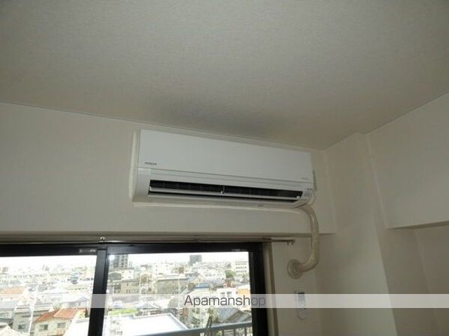 ポレール梅林の内装写真