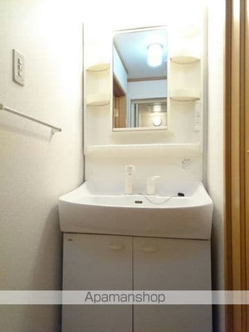 ベル・クレールDの内装写真