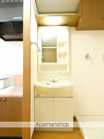 プレザントKTの内装写真