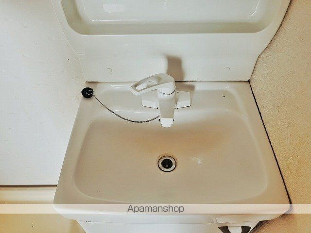 タクボ小泉ハイツの内装写真