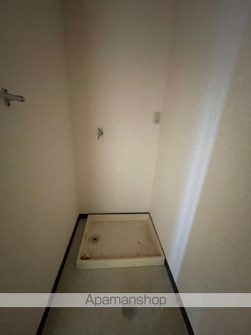 フローレンス当新田IIの内装写真